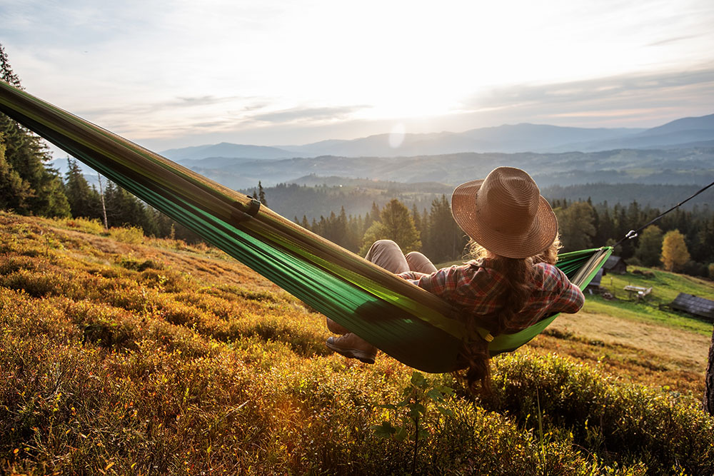 Wellness Travel: The Growing Demand for Mindfulness and Self-Care Journeys