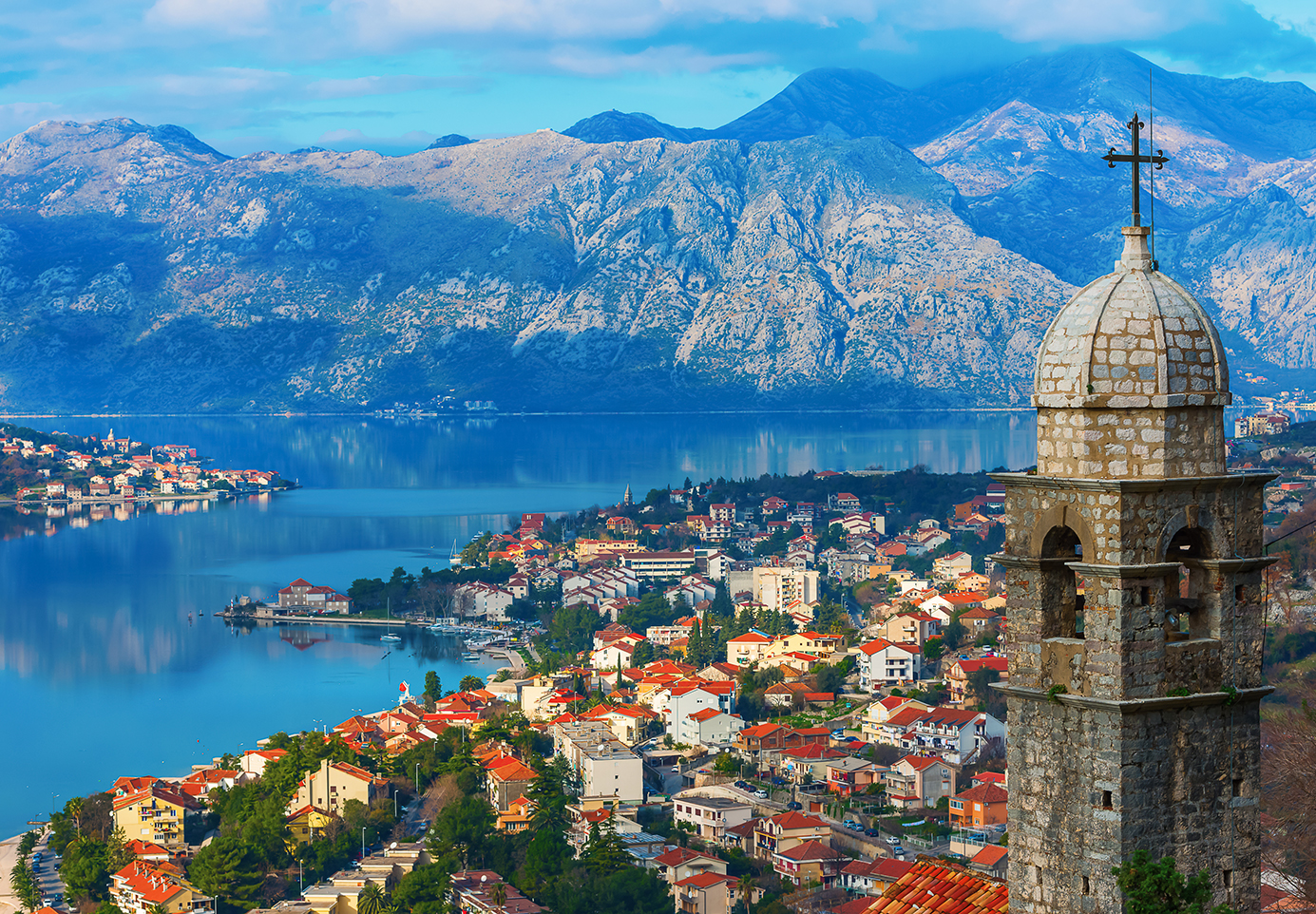 Underrated Destinations: Hidden Gems to Visit This Year