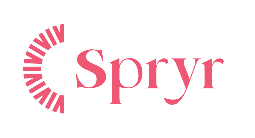 Voyanto (by Spryr) is a division of Spryr