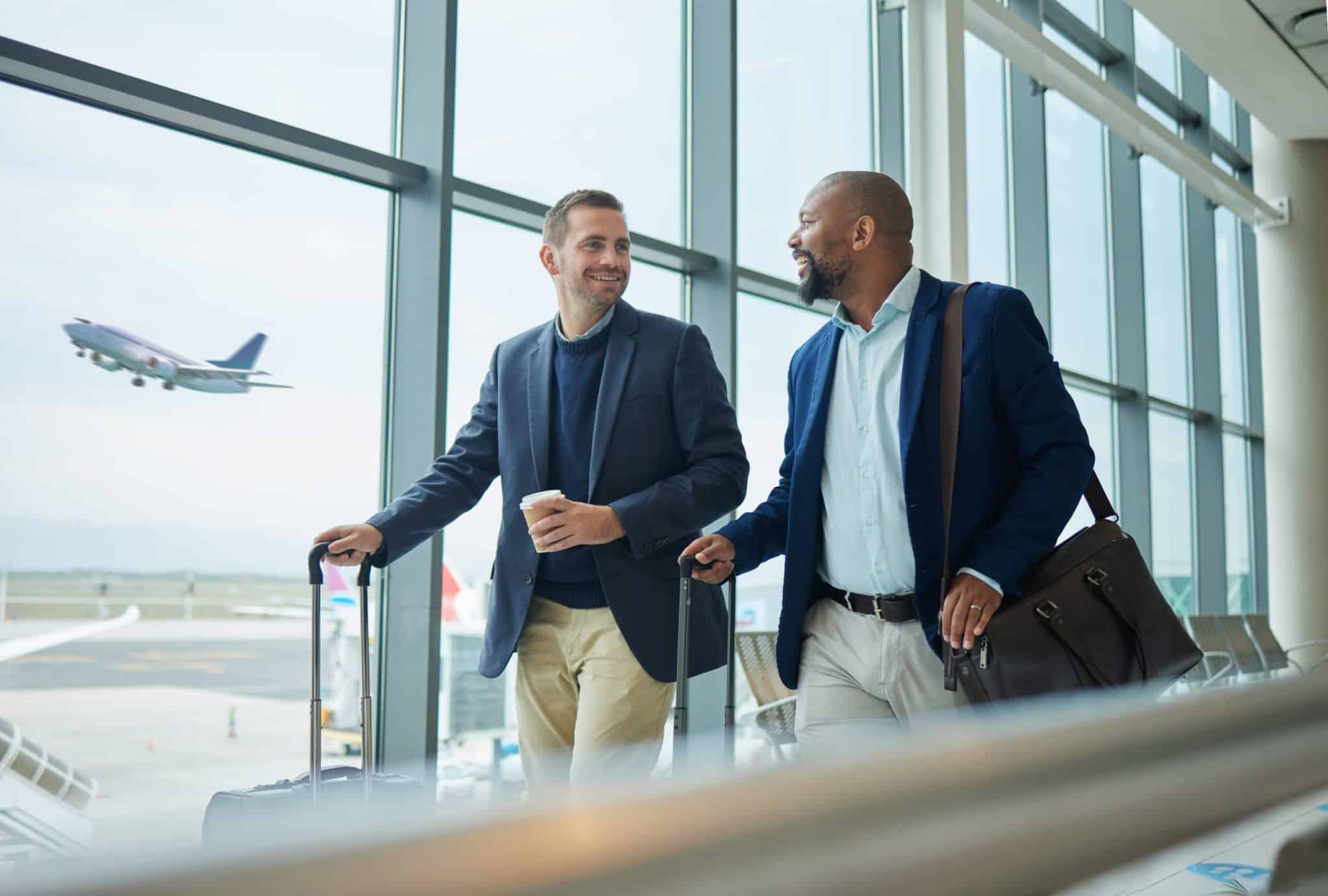 Workcations and Bleisure Travel: Blending Business with Leisure