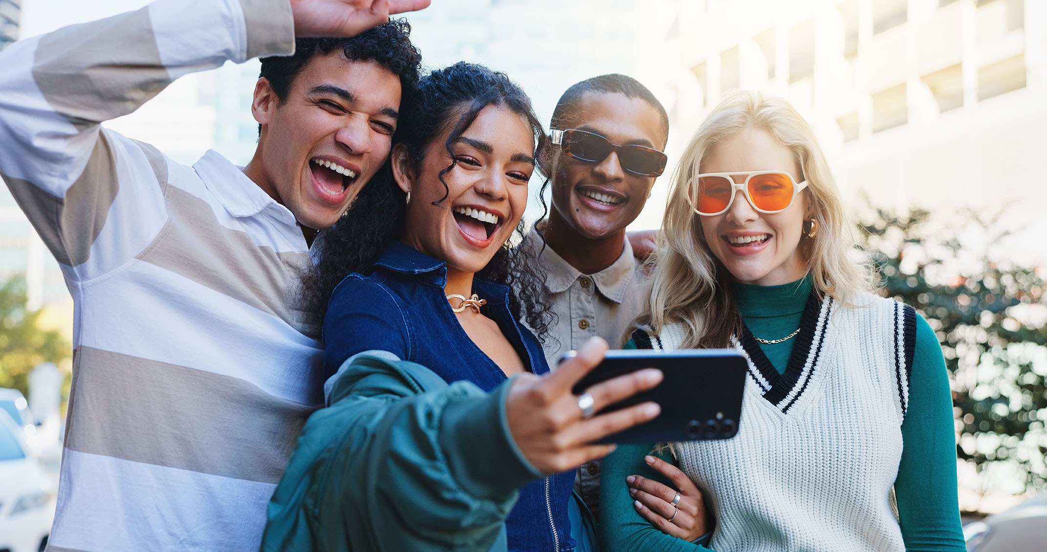 Gen Z Travelers: How the Youngest Generation Is Redefining Travel Norms