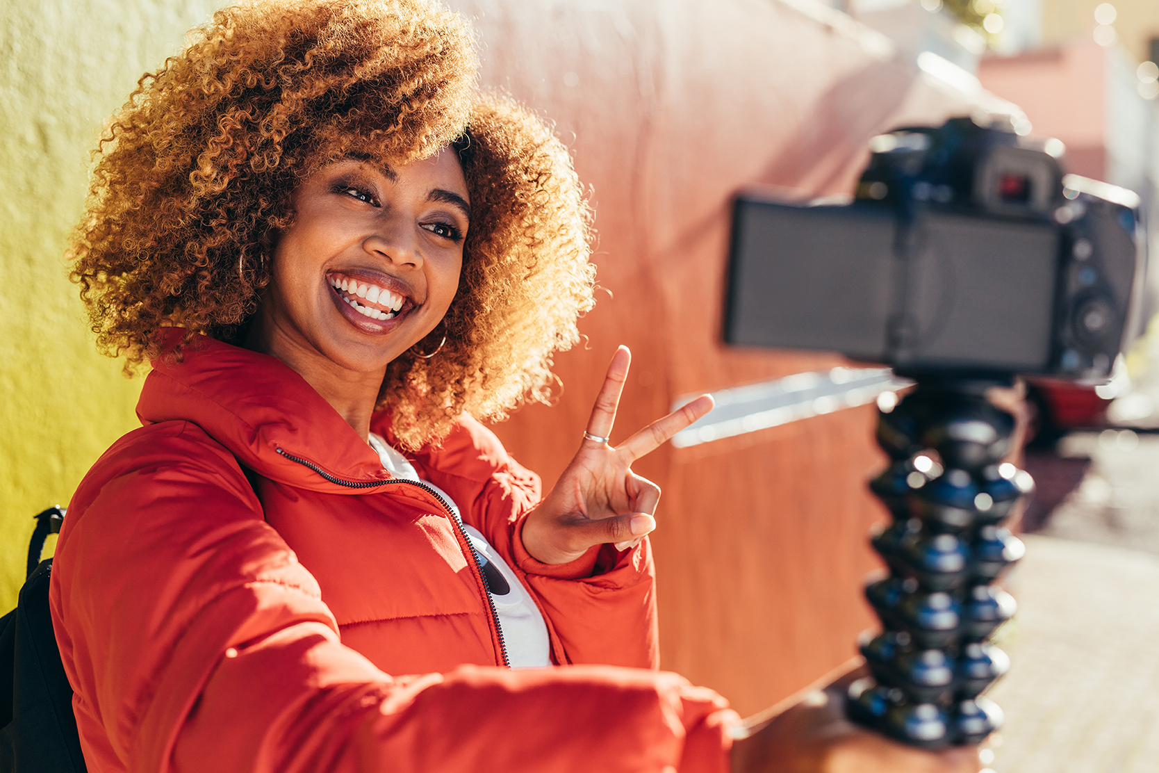 The Role of Social Media in Shaping Travel Trends and Destinations