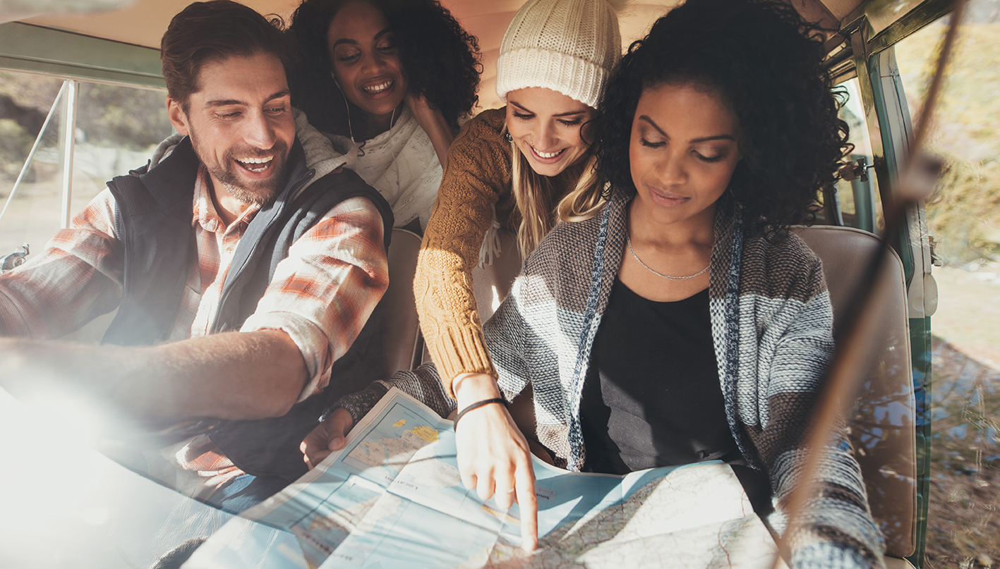 The Revival of Domestic Travel: Why Travelers Are Exploring Closer to Home
