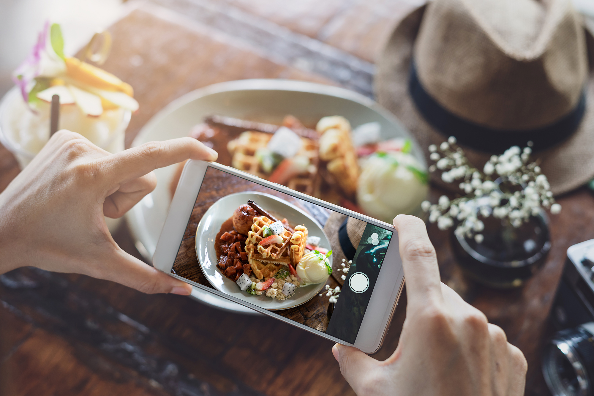Food Tourism: Exploring the World One Dish at a Time