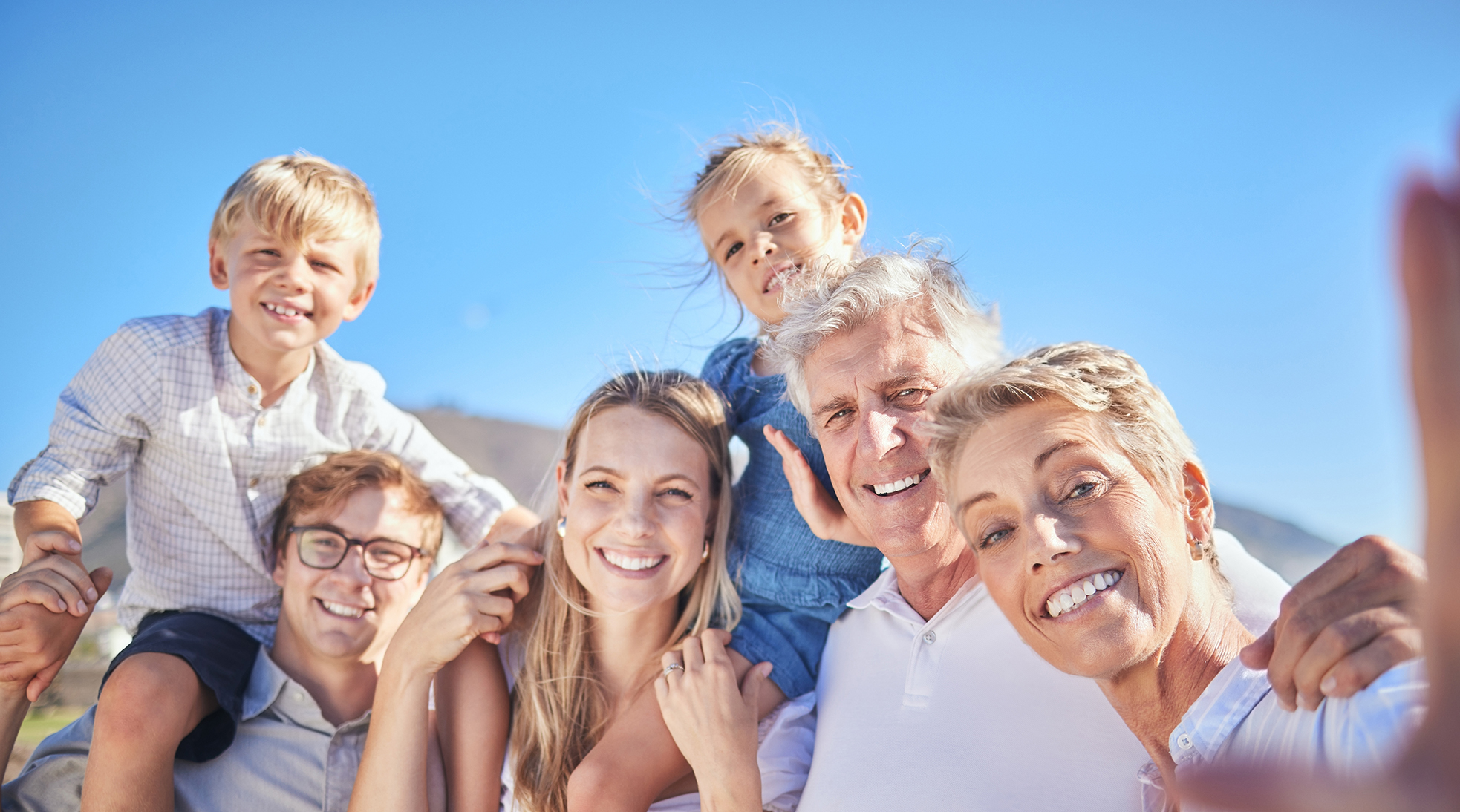 Intergenerational Travel: Why Families Are Traveling Together More Than Ever