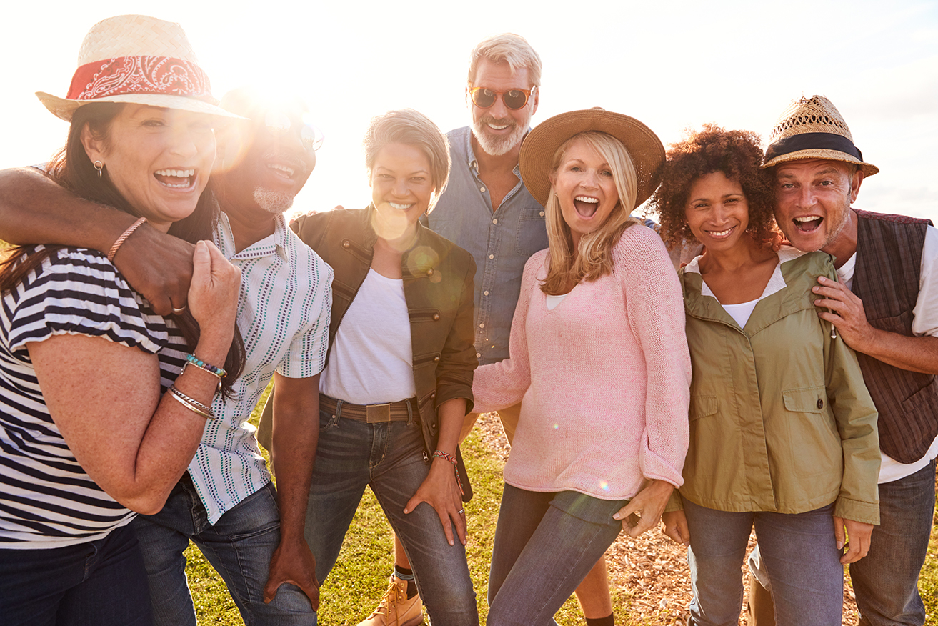 The Return of Group Travel: Trends in Tours and Shared Experiences