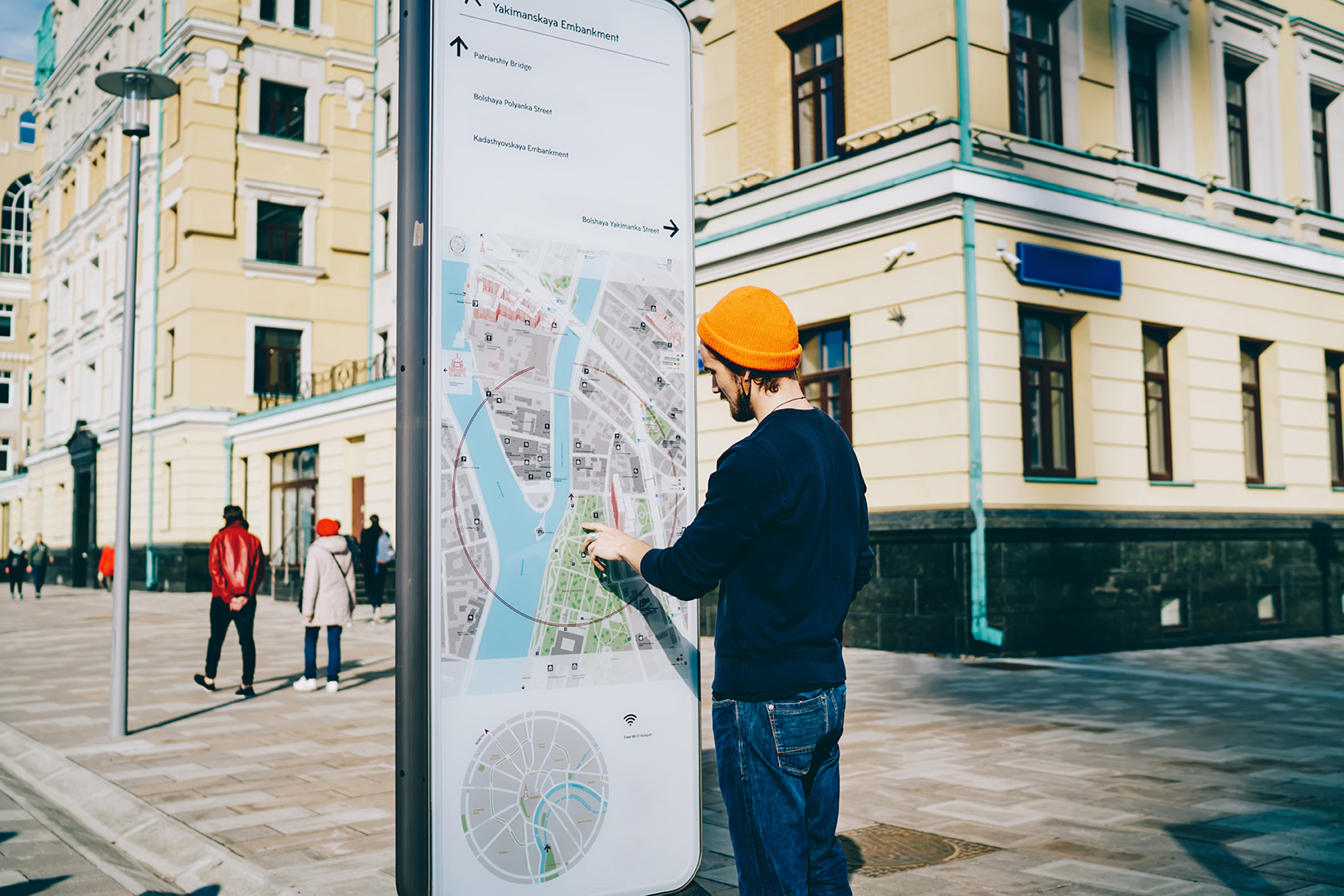 Smart Cities and Their Role in the Future of Travel