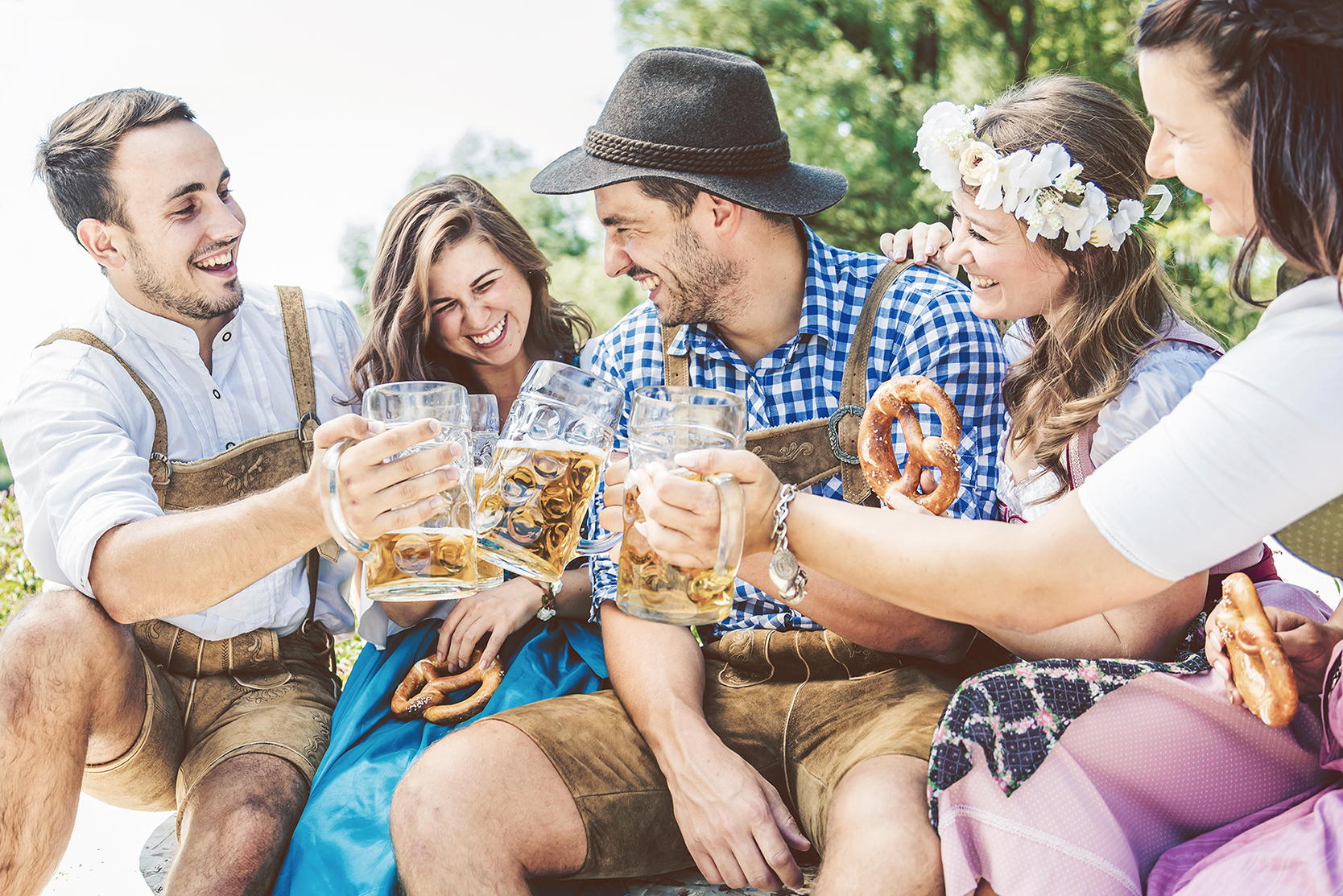 Heritage Travel: The Popularity of Genealogy-Inspired Trips