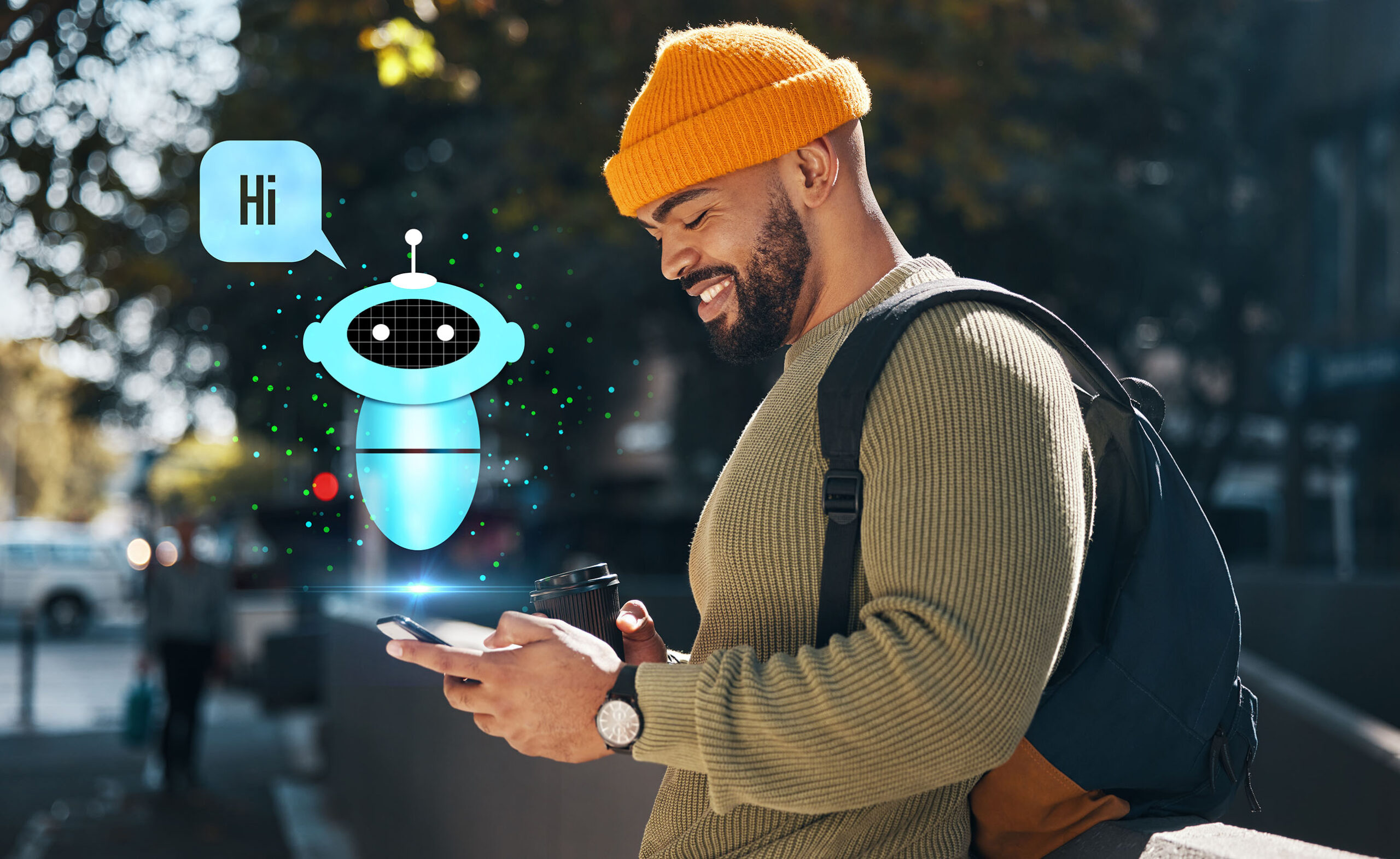 AI-Powered Personalization: How Artificial Intelligence is Redefining Travel in 2024