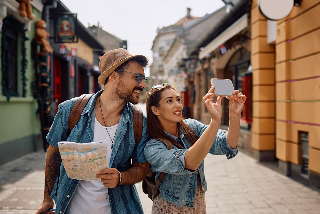 Travel Perks: A New Way to Engage with Your Workforce and Customers